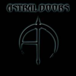 Astral Doors : Raiders of the Ark